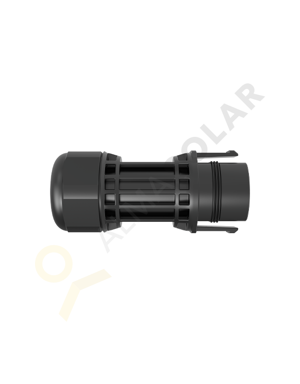 SolaX X1 Connecteur AC Mâle pour Micro onduleur | Alma Solar® N°1 des panneaux solaires SolaX X1 Connecteur AC Mâle pour Micro onduleur | Alma Solar® N°1 des panneaux solaires