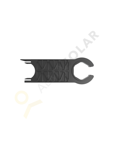 SolaX X1 Outil de Déconnexion de Port principal AC pour Micro onduleur | Alma Solar® N°1 des panneaux solaires SolaX X1 Outil de Déconnexion de Port principal AC pour Micro onduleur | Alma Solar® N°1 des panneaux solaires