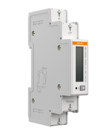 Compteur Solax M1-40