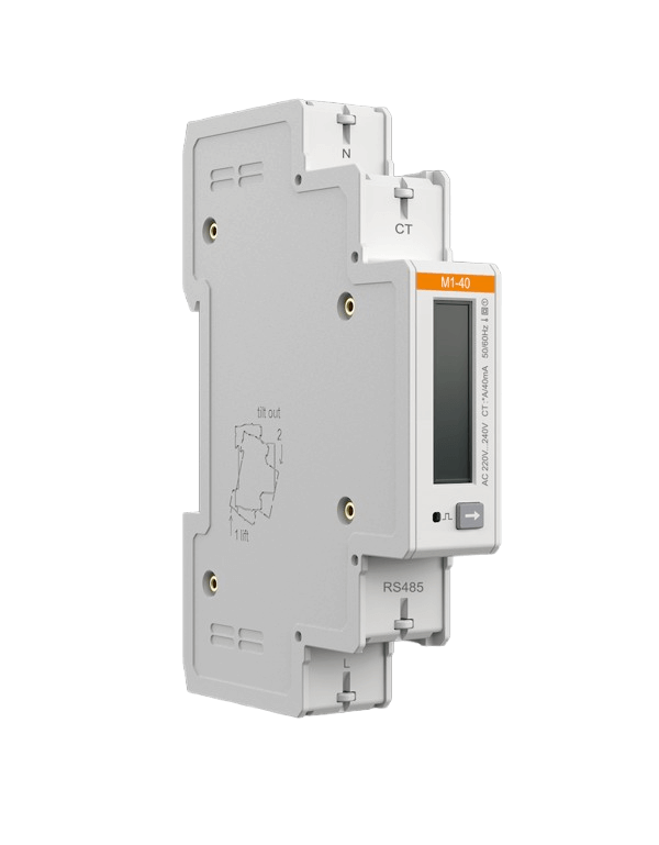 Compteur Solax M1-40 Compteur Solax M1-40
