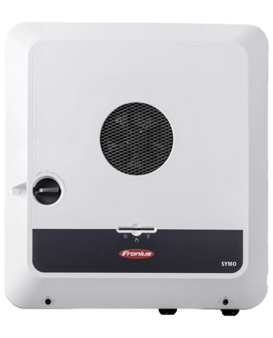 Onduleur Hybride Fronius PRIMO GEN24 4.0 | Alma Solar® N°1 des panneaux solaires Onduleur Hybride Fronius PRIMO GEN24 4.0 | Alma Solar® N°1 des panneaux solaires