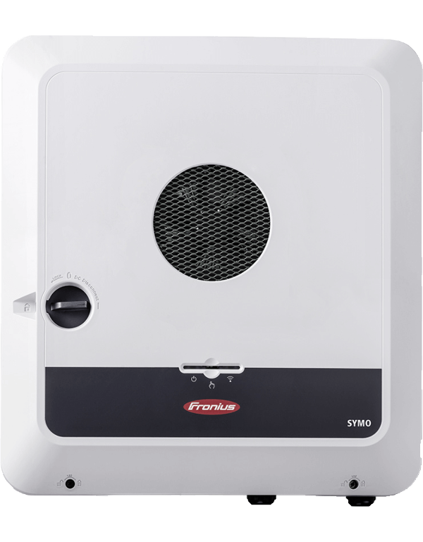 Onduleur Hybride Fronius PRIMO GEN24 4.0 | Alma Solar® N°1 des panneaux solaires Onduleur Hybride Fronius PRIMO GEN24 4.0 | Alma Solar® N°1 des panneaux solaires