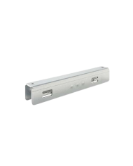 Raccord de rail ESDEC ClickFit EVO | Alma Solar® N°1 des panneaux solaires