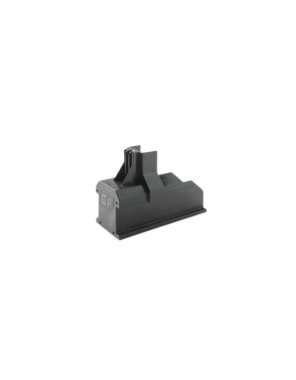 Bouchon de terminaison ESDEC| Alma Solar® N°1 des panneaux solaires Bouchon de terminaison ESDEC| Alma Solar® N°1 des panneaux solaires