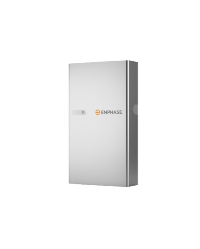 Batterie ENPHASE IQ 5P | Alma Solar® N°1 des panneaux solaires Batterie ENPHASE IQ 5P | Alma Solar® N°1 des panneaux solaires
