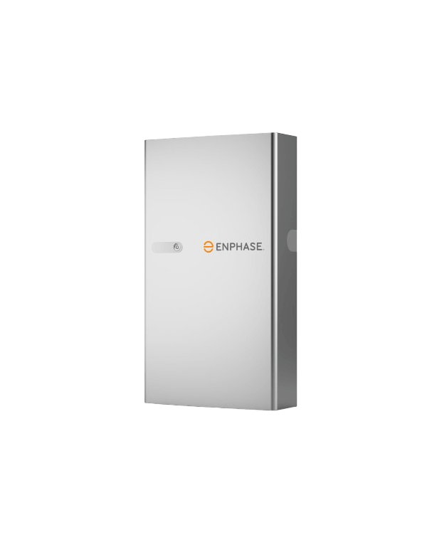 Batterie ENPHASE IQ 5P | Alma Solar® N°1 des panneaux solaires