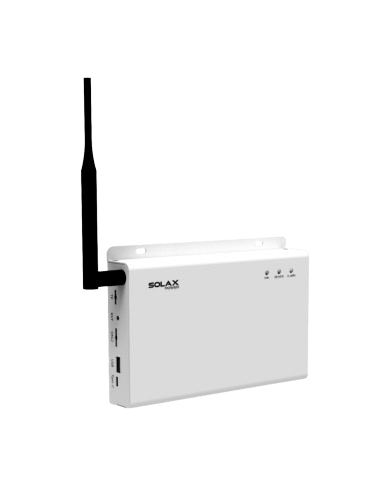 DataHub1000 SOLAX | Alma Solar® N°1 des panneaux solaires