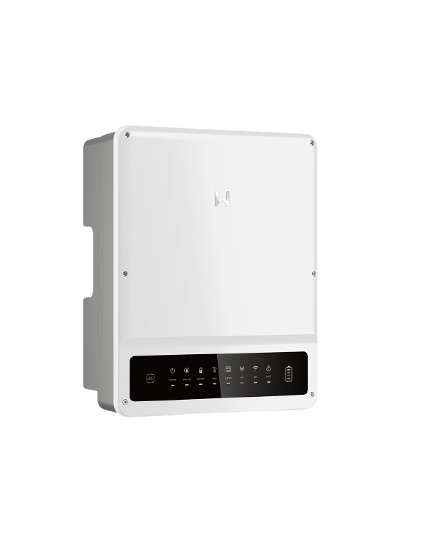 Onduleur Hybride GoodWe GW8KN-ET PLUS 16A | Alma Solar® N°1 des panneaux solaires Onduleur Hybride GoodWe GW8KN-ET PLUS 16A | Alma Solar® N°1 des panneaux solaires