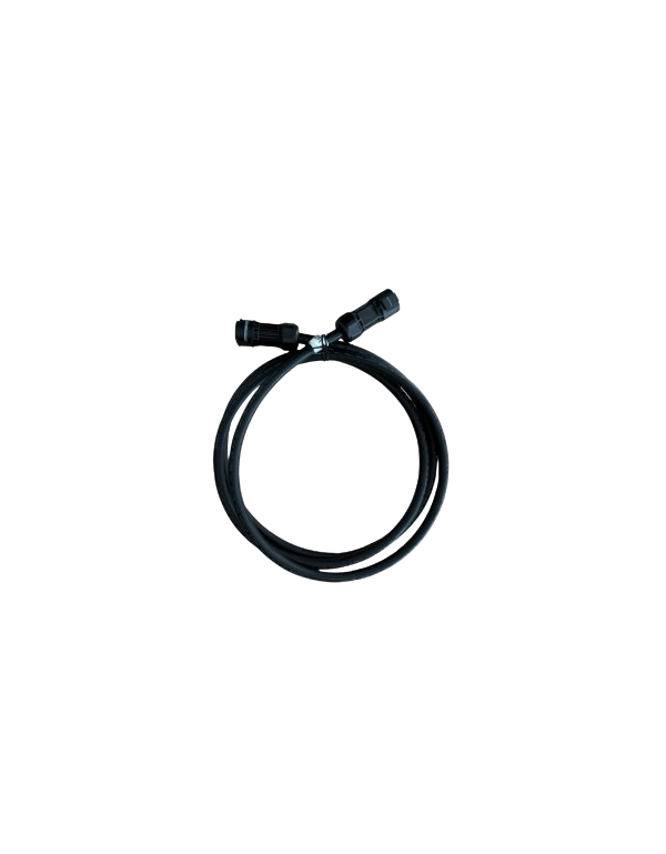 SolaX X1 Câble principal AC pour Micro onduleur (1,6M) | Alma Solar® N°1 des panneaux solaires SolaX X1 Câble principal AC pour Micro onduleur (1,6M) | Alma Solar® N°1 des panneaux solaires