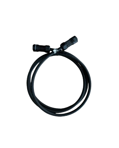 SolaX X1 Câble principal AC pour Micro onduleur (2,2M) | Alma Solar® N°1 des panneaux solaires