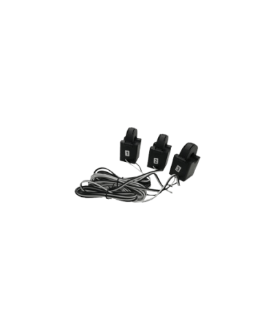 Pince CT pour onduleur Solax G4 Hybrid X3 | Alma Solar® N°1 des panneaux solaires