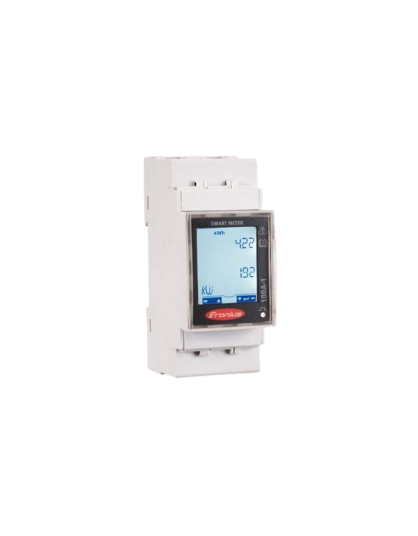 FRONIUS SMART METER TS 100A-1 | Alma Solar® N°1 des panneaux solaires FRONIUS SMART METER TS 100A-1 | Alma Solar® N°1 des panneaux solaires