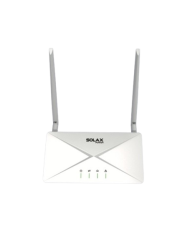 Passerelle SOLAX ECC | Alma Solar® N°1 des panneaux solaires Passerelle SOLAX ECC | Alma Solar® N°1 des panneaux solaires