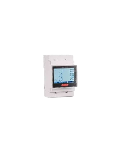 Fronius smart meter TS 65A-3 Triphasé | Alma Solar® N°1 des panneaux solaires Fronius smart meter TS 65A-3 Triphasé | Alma Solar® N°1 des panneaux solaires