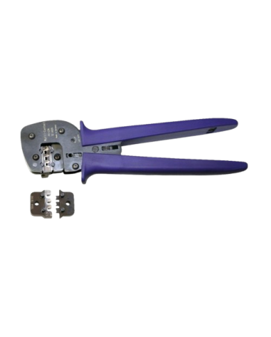Pince à sertir MULTI-CONTACT - Alma Solar® N°1 des panneaux solaires en ligne Pince à sertir MULTI-CONTACT - Alma Solar® N°1 des panneaux solaires en ligne