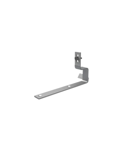 Crochet pour ardoise Renusol | Alma Solar® N°1 des panneaux solaires Crochet pour ardoise Renusol | Alma Solar® N°1 des panneaux solaires