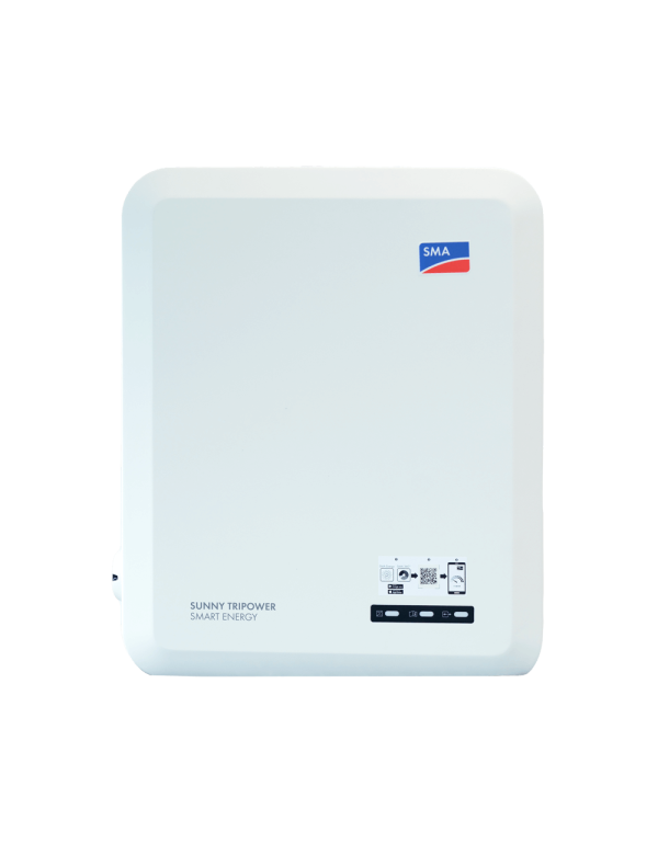 Onduleur Hybride SMA Tripower 8.0| Alma Solar® N°1 des panneaux solaires Onduleur Hybride SMA Tripower 8.0| Alma Solar® N°1 des panneaux solaires