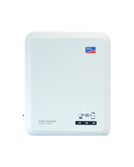 Onduleur Hybride SMA Tripower 5.0| Alma Solar® N°1 des panneaux solaires Onduleur Hybride SMA Tripower 5.0| Alma Solar® N°1 des panneaux solaires