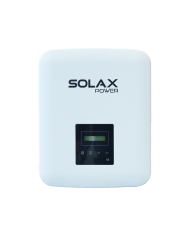 Onduleur SolaX MIC X3 8K G2 LV | Alma Solar® N°1 des panneaux solaires Onduleur SolaX MIC X3 8K G2 LV | Alma Solar® N°1 des panneaux solaires