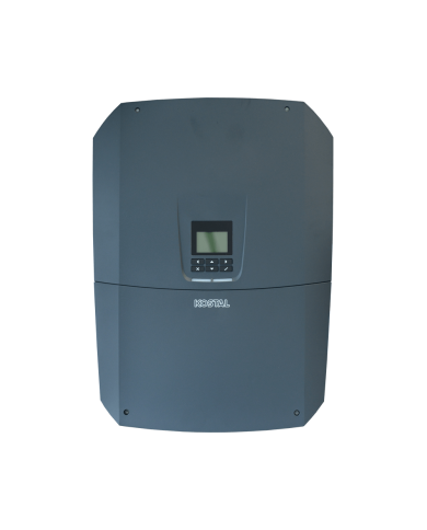 Onduleur Hybride Kostal PLENTICORE G3 - M | Alma Solar® N°1 des panneaux solaires