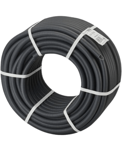 25m de Gaine électrique extérieure Ø40 | Alma Solar® N°1 des panneaux solaires 25m de Gaine électrique extérieure Ø40 | Alma Solar® N°1 des panneaux solaires