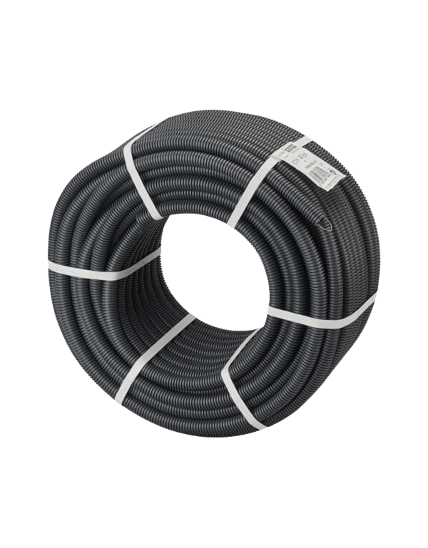 25m de Gaine électrique extérieure Ø40 | Alma Solar® N°1 des panneaux solaires 25m de Gaine électrique extérieure Ø40 | Alma Solar® N°1 des panneaux solaires