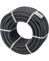 25m de Gaine électrique extérieure Ø40 | Alma Solar® N°1 des panneaux solaires 25m de Gaine électrique extérieure Ø40 | Alma Solar® N°1 des panneaux solaires