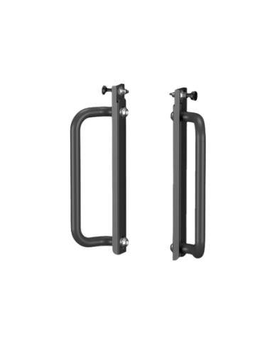 Poignées de transport pour IQ batteries 5P Enphase | Alma Solar® N°1 des panneaux solaires