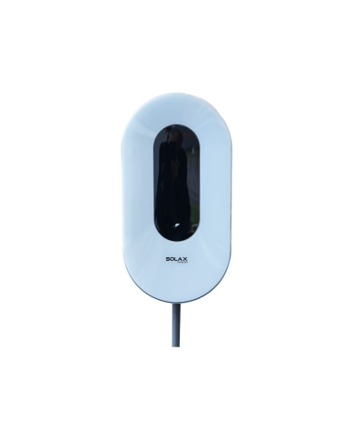 Chargeur électrique SOLAX X3 HAC 22P (plug Type 2) | Alma Solar® N°1 des panneaux solaires Chargeur électrique SOLAX X3 HAC 22P (plug Type 2) | Alma Solar® N°1 des panneaux solaires