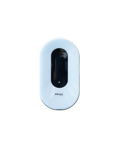 Chargeur électrique SOLAX EV X3 HAC 11S | Alma Solar® N°1 des panneaux solaires Chargeur électrique SOLAX EV X3 HAC 11S | Alma Solar® N°1 des panneaux solaires