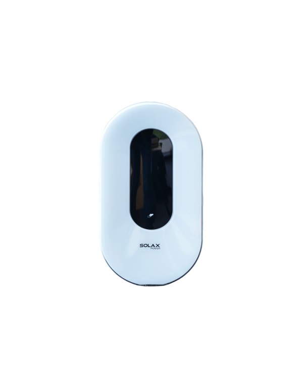 Chargeur électrique SOLAX EV X3 HAC 11S | Alma Solar® N°1 des panneaux solaires