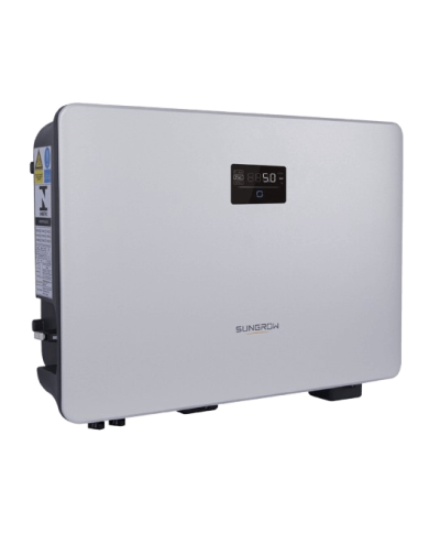 Onduleur Hybride Sungrow SH5.0RS V13
