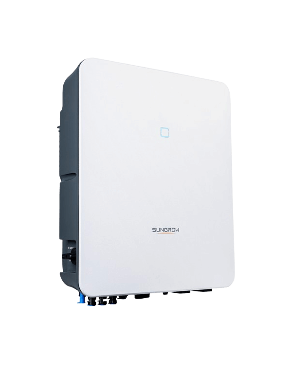 Onduleur Hybride Sungrow SH6.0RT V112