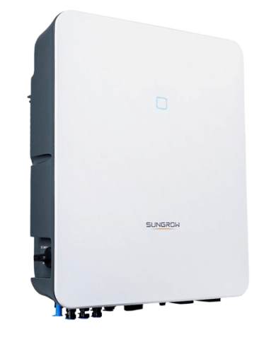 Onduleur Hybride Sungrow SH8.0RT V112