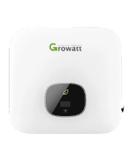 Onduleur Hybride Growatt MIN 3000TL-XH Onduleur Hybride Growatt MIN 3000TL-XH