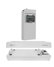 BMS Sungrow pour batterie SBR avec couvercle | Alma Solar® N°1 des panneaux solaires BMS Sungrow pour batterie SBR avec couvercle | Alma Solar® N°1 des panneaux solaires