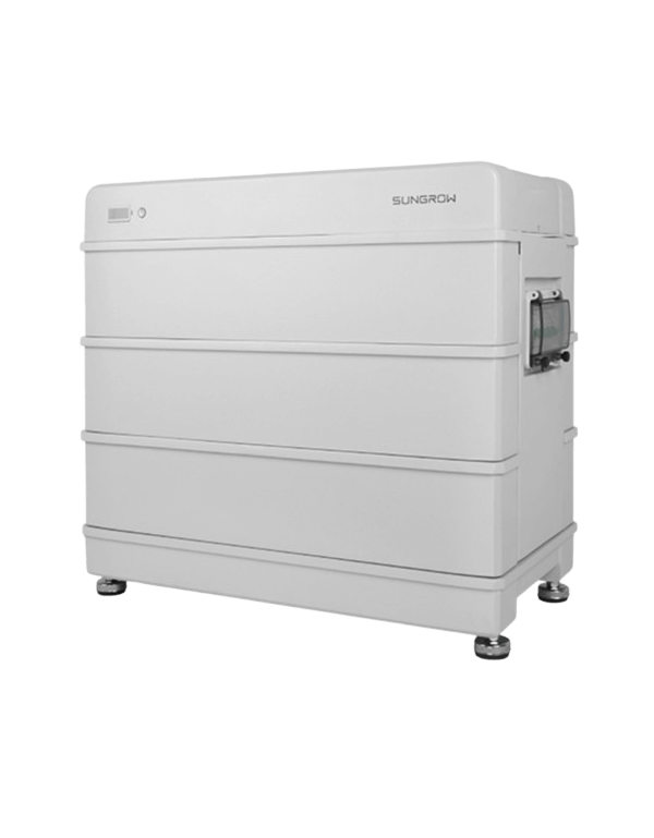 Batterie Sungrow SBR096 à 9,6kWh | Alma Solar® N°1 des panneaux solaires Batterie Sungrow SBR096 à 9,6kWh | Alma Solar® N°1 des panneaux solaires