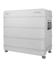 Batterie Sungrow SBR096 à 9,6kWh | Alma Solar® N°1 des panneaux solaires Batterie Sungrow SBR096 à 9,6kWh | Alma Solar® N°1 des panneaux solaires