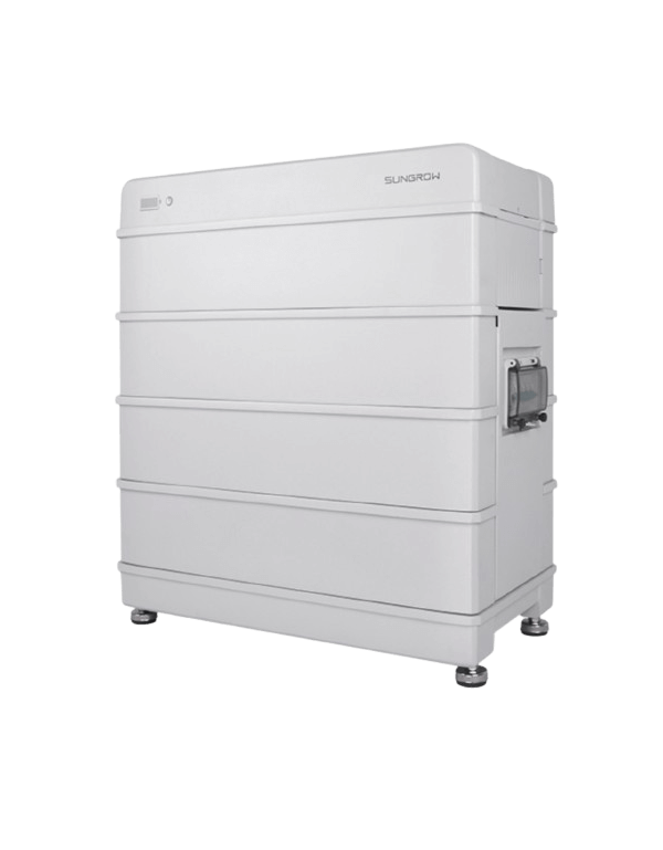 Batterie Sungrow SBR128 à 12,8kWh | Alma Solar® N°1 des panneaux solaires Batterie Sungrow SBR128 à 12,8kWh | Alma Solar® N°1 des panneaux solaires