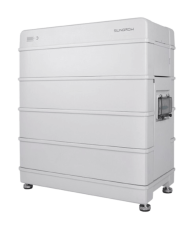 Batterie Sungrow SBR128 à 12,8kWh | Alma Solar® N°1 des panneaux solaires Batterie Sungrow SBR128 à 12,8kWh | Alma Solar® N°1 des panneaux solaires