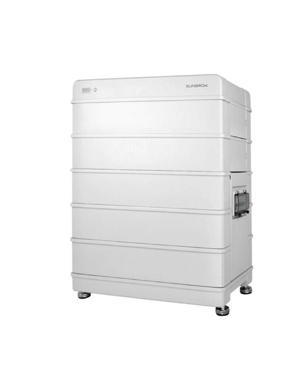 Batterie Sungrow SBR160 à 16kWh | Alma Solar® N°1 des panneaux solaires Batterie Sungrow SBR160 à 16kWh | Alma Solar® N°1 des panneaux solaires