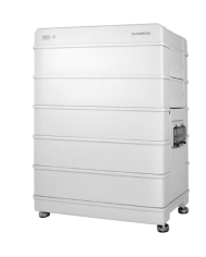 Batterie Sungrow SBR160 à 16kWh | Alma Solar® N°1 des panneaux solaires Batterie Sungrow SBR160 à 16kWh | Alma Solar® N°1 des panneaux solaires