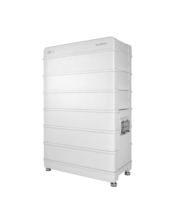 Batterie Sungrow SBR192 à 19,2kWh | Alma Solar® N°1 des panneaux solaires Batterie Sungrow SBR192 à 19,2kWh | Alma Solar® N°1 des panneaux solaires