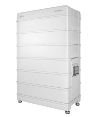 Batterie Sungrow SBR192 à 19,2kWh | Alma Solar® N°1 des panneaux solaires Batterie Sungrow SBR192 à 19,2kWh | Alma Solar® N°1 des panneaux solaires