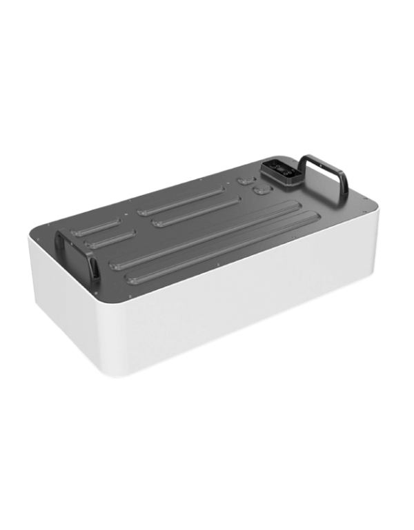 Module de Batterie SUNGROW SBH sans BMS | Alma Solar® N°1 des panneaux solaires Module de Batterie SUNGROW SBH sans BMS | Alma Solar® N°1 des panneaux solaires