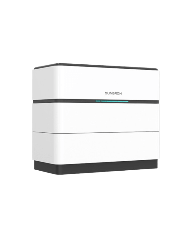 Batterie Sungrow SBH100 à 10kWh | Alma Solar® N°1 des panneaux solaires Batterie Sungrow SBH100 à 10kWh | Alma Solar® N°1 des panneaux solaires