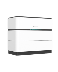 Batterie Sungrow SBH100 à 10kWh | Alma Solar® N°1 des panneaux solaires Batterie Sungrow SBH100 à 10kWh | Alma Solar® N°1 des panneaux solaires