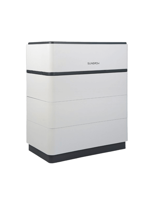 Batterie Sungrow SBH150 à 15kWh | Alma Solar® N°1 des panneaux solaires Batterie Sungrow SBH150 à 15kWh | Alma Solar® N°1 des panneaux solaires