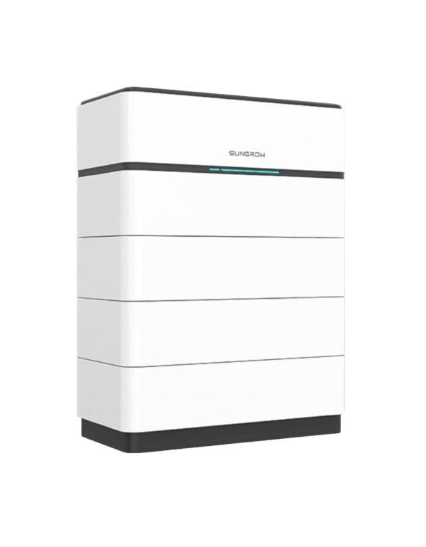 Batterie Sungrow SBH200 à 20kWh | Alma Solar® N°1 des panneaux solaires Batterie Sungrow SBH200 à 20kWh | Alma Solar® N°1 des panneaux solaires