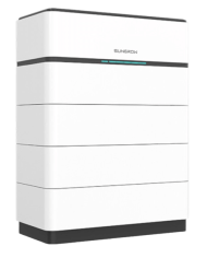 Batterie Sungrow SBH200 à 20kWh | Alma Solar® N°1 des panneaux solaires Batterie Sungrow SBH200 à 20kWh | Alma Solar® N°1 des panneaux solaires